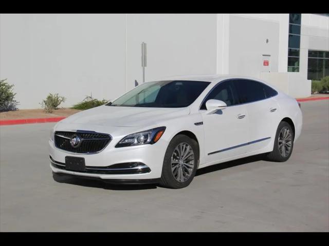 2018 Buick LaCrosse Premium for sale in Phoenix, AZ