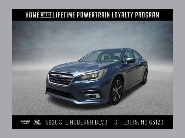 2018 Subaru Legacy 2.5i Limited for sale in St. Louis, MO