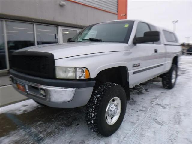 2001 Dodge Ram 2500 SLT for sale in Bismarck, ND