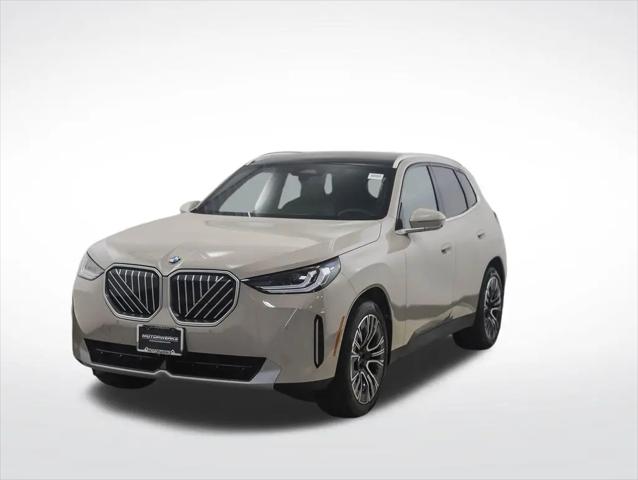 2026 BMW X3 30 xDrive for sale in Bloomington, MN
