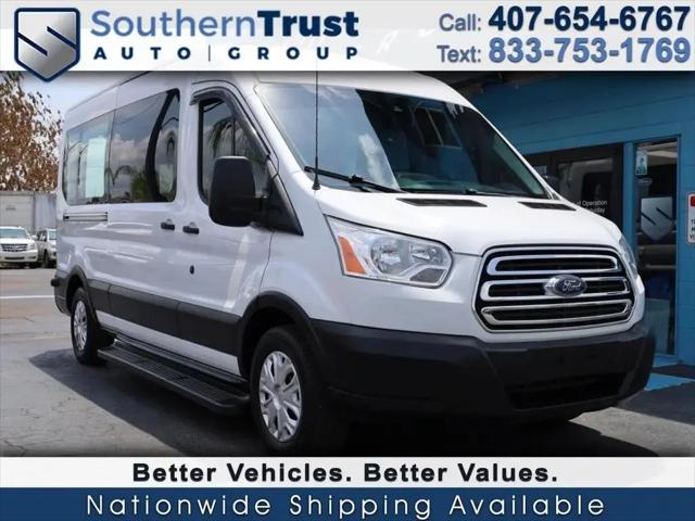 2019 Ford Transit XLT for sale in Winter Garden, FL