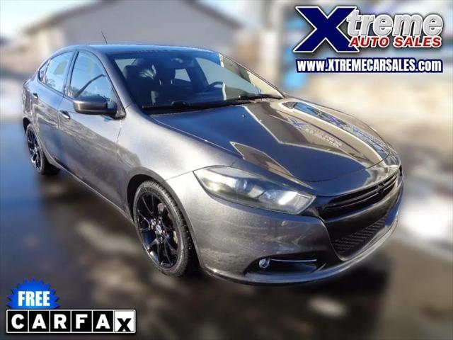 2015 Dodge Dart SXT for sale in Spencerport, NY