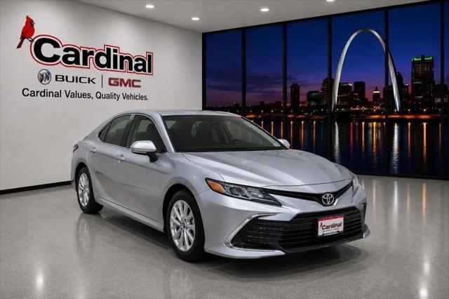 2024 Toyota Camry LE for sale in Belleville, IL