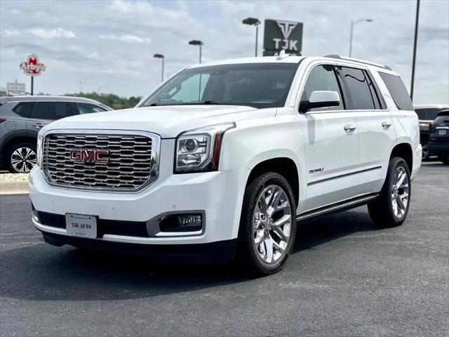 2018 GMC Yukon Denali for sale in Omaha, NE