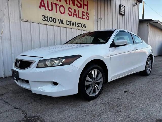 2010 Honda Accord 2.4 LX-S for sale in Arlington, TX