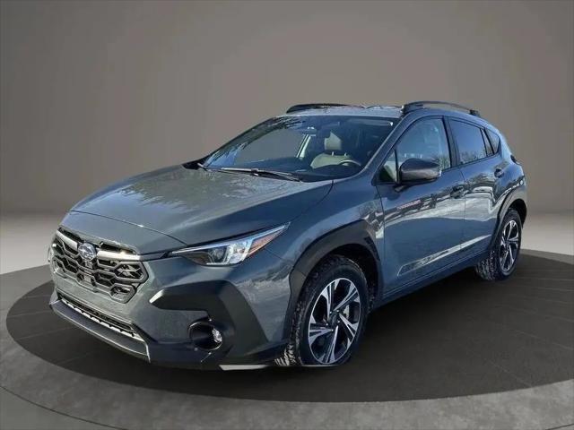 2024 Subaru Crosstrek Premium for sale in Jordan, MN