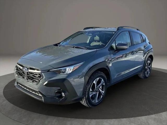2024 Subaru Crosstrek Premium for sale in Jordan, MN