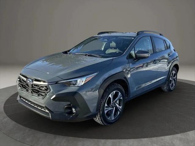 2024 Subaru Crosstrek Premium for sale in Jordan, MN