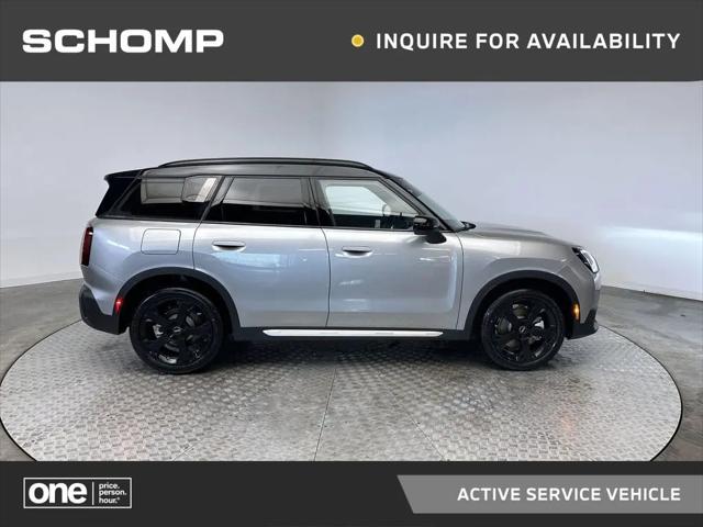 2026 MINI Cooper Countryman Cooper S for sale in Highlands Ranch, CO