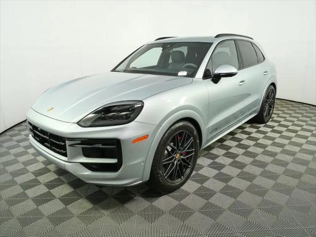 2025 Porsche Cayenne GTS for sale in Atlanta, GA