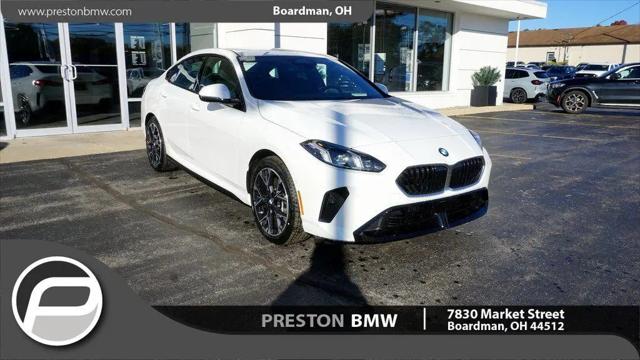 2026 BMW Coupe xDrive for sale in Youngstown, OH