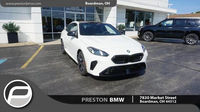 2026 BMW M235 Gran Coupe xDrive for sale in Youngstown, OH