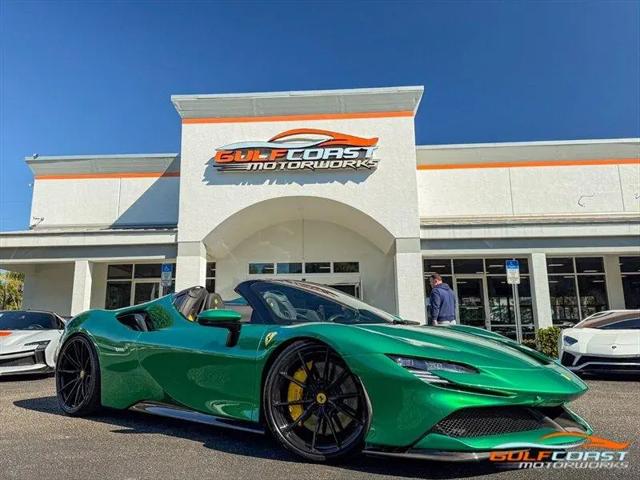 2024 Ferrari 90 Base for sale in Bonita Springs, FL