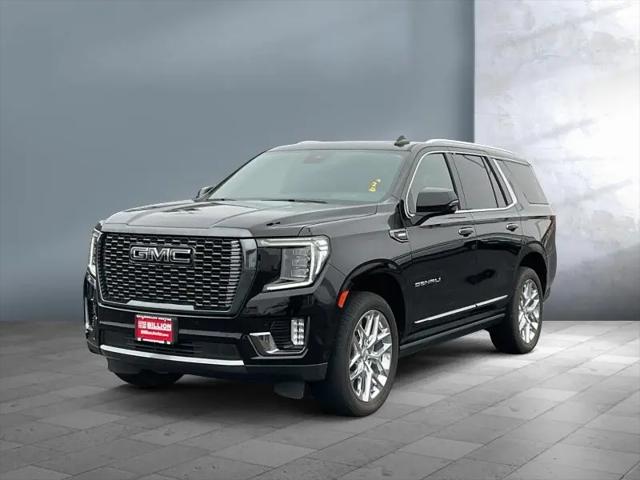 2024 GMC Yukon 4WD Denali Ultimate for sale in Sioux City, IA