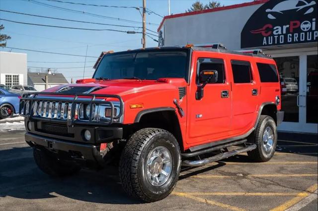 2004 HUMMER H2 Base for sale in South River, NJ