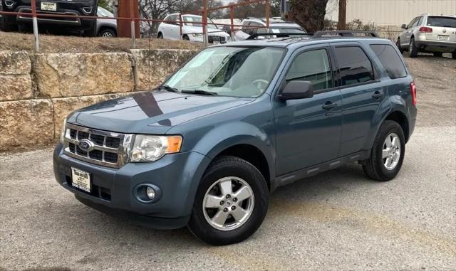 2011 Ford Escape XLT for sale in San Antonio, TX