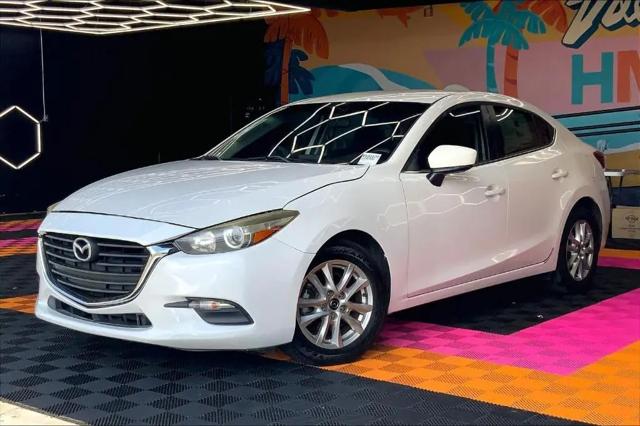 2017 Mazda Mazda3 Sport for sale in Honolulu, HI
