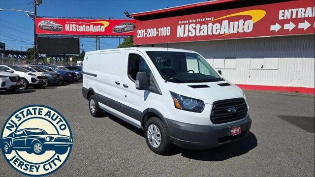 2018 Ford Transit Base for sale in Jersey City, NJ