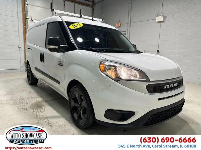 2022 Ram ProMaster City Cargo Van Cargo Van for sale in Carol Stream, IL