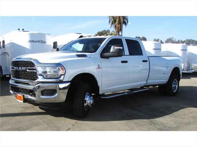 2024 Ram 3500 Tradesman Crew Cab 4x4 8' Box for sale in Madera, CA