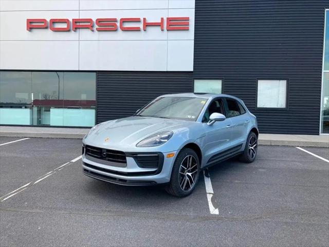2025 Porsche Macan T for sale in Lancaster, PA