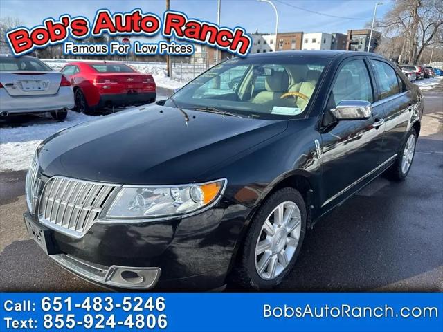 2012 Lincoln MKZ Base for sale in Lino Lakes, MN