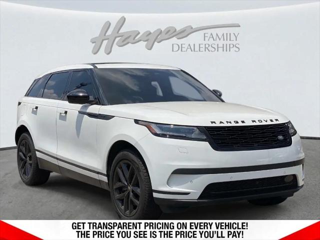 2025 Land Rover Range Rover Velar P250 S for sale in Lawrenceville, GA