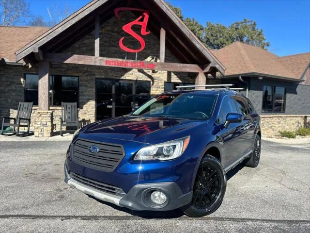 2017 Subaru Outback 2.5i Touring for sale in Maryville, TN