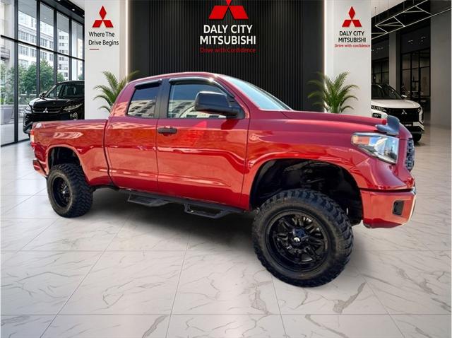 2021 Toyota Tundra SR5 for sale in Daly City, CA