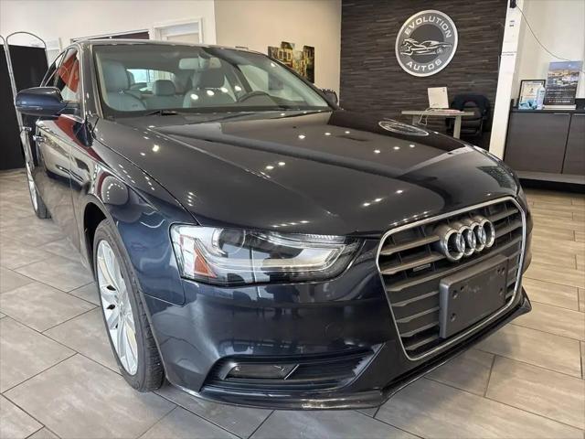 2013 Audi A4 2.0T Premium for sale in Whiteland, IN