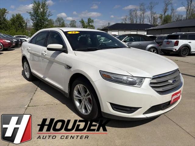 2014 Ford Taurus SEL for sale in Marion, IA