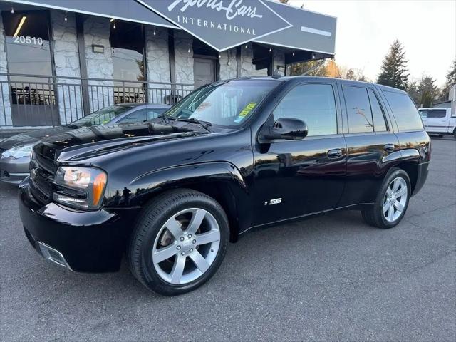 2008 Chevrolet TrailBlazer SS for sale in Lynnwood, WA