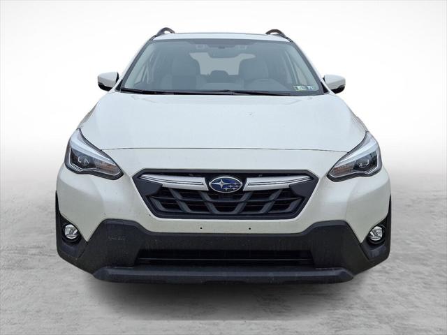 2023 Subaru Crosstrek Limited 2023 Subaru Crosstrek Limited