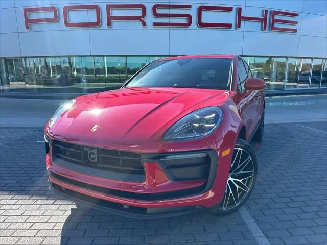 2026 Porsche Macan T for sale in Davie, FL