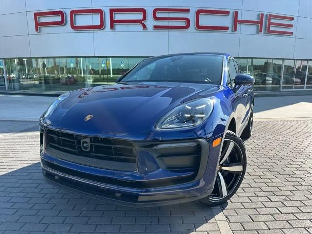 2026 Porsche Macan T for sale in Davie, FL