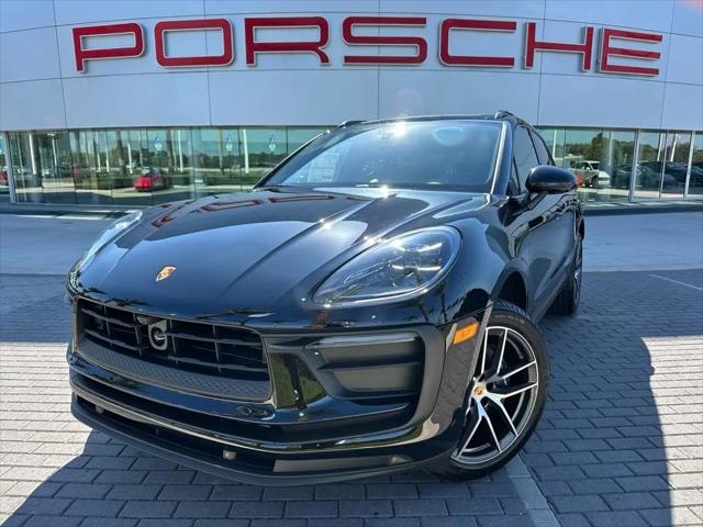 2026 Porsche Macan T for sale in Davie, FL