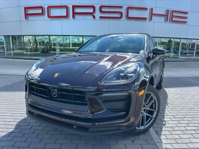 2026 Porsche Macan T for sale in Davie, FL