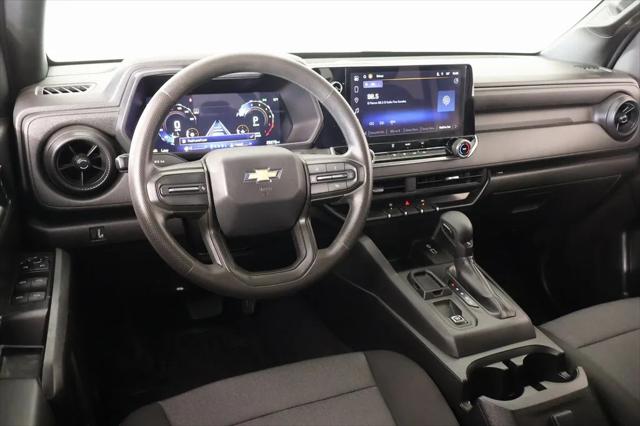 2024 Chevrolet Colorado 2WD WT