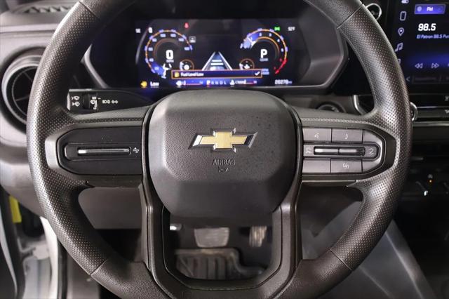 2024 Chevrolet Colorado 2WD WT