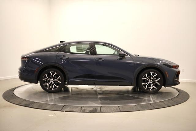 2025 Toyota Crown Limited