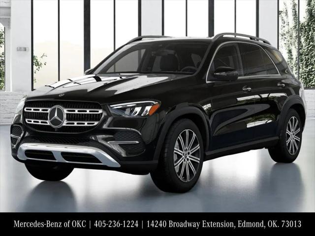 2026 Mercedes-Benz GLE GLE 350 Base 4MATIC for sale in Oklahoma City, OK