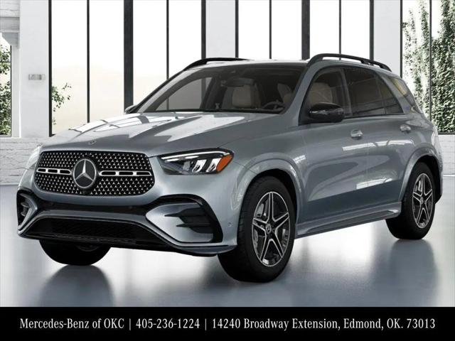 2026 Mercedes-Benz GLE GLE 350 Base 4MATIC for sale in Oklahoma City, OK