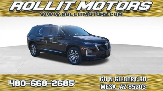 2023 Chevrolet Traverse FWD High Country for sale in Mesa, AZ
