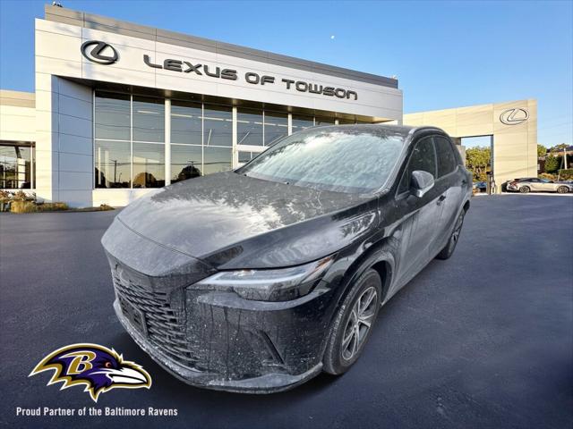 2024 Lexus RX 350 Premium