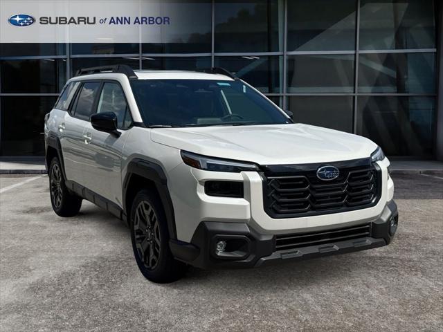 2026 Subaru Outback Limited XT for sale in Ann Arbor, MI
