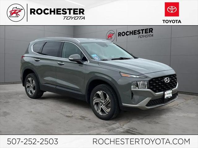 2023 Hyundai Santa Fe SEL for sale in Rochester, MN