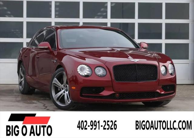 2018 Bentley Flying Spur W12 S for sale in Omaha, NE