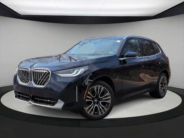 2026 BMW X3 30 xDrive for sale in Sterling, VA