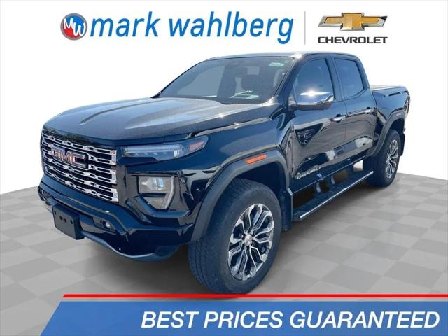2023 GMC Canyon Denali for sale near Columbus, OH