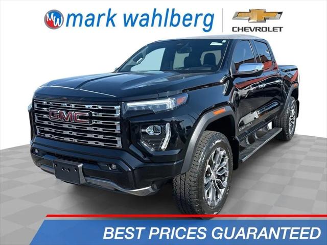 2023 GMC Canyon Denali for sale near Columbus, OH